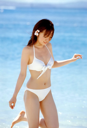 紺野あさ美 アイドル画像