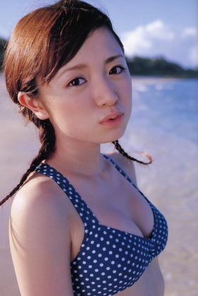 紺野あさ美 アイドル画像